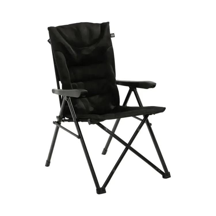 Barletta Stoel Cross Black