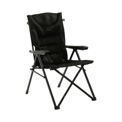 Barletta Stoel Cross Black