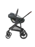 Coral 360 - Baby autostoel