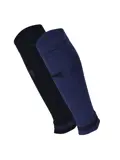 2 paar - Compressie Kuit Sleeves - Sport & Reizen