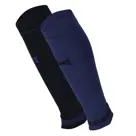 2 paar - Compressie Kuit Sleeves - Sport & Reizen