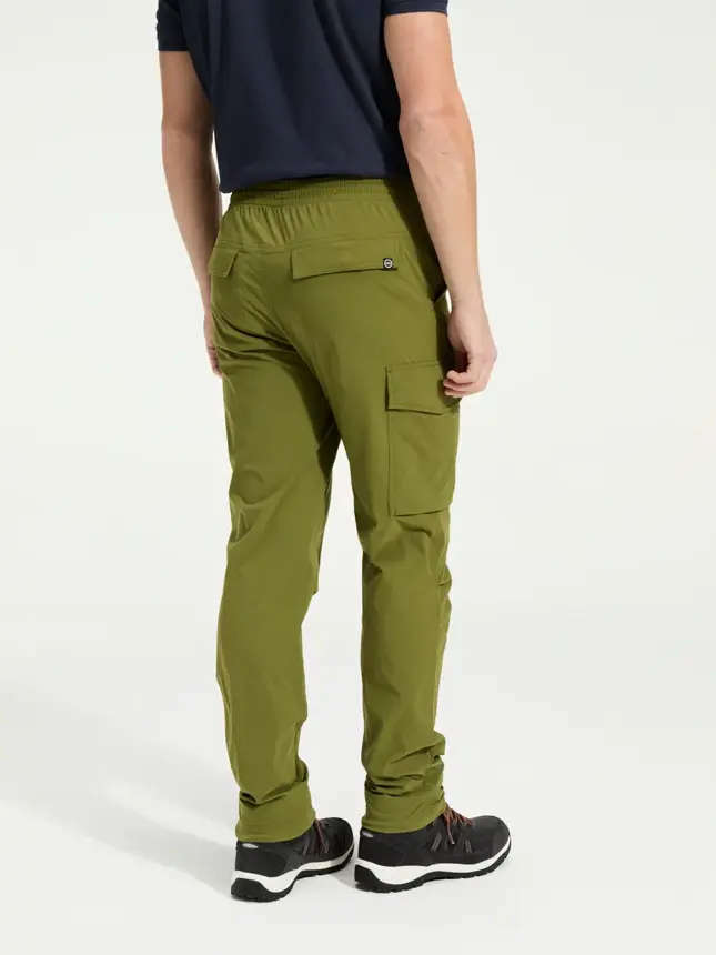 Blucher - Wandelbroek heren - Human Nature

