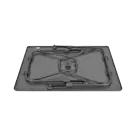 tafel Aircolite 120 Black Edition