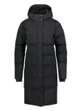 Hanna – Parka dames - Dons