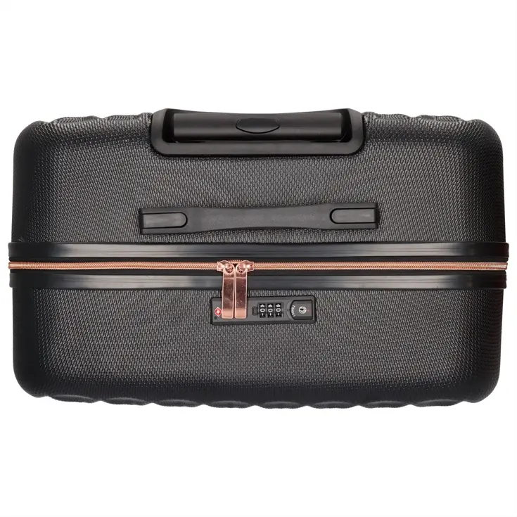 Honey - Grote koffer - 76cm - 90L - TSA-slot