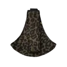 Wildride Kinderdrager  Bedrukt