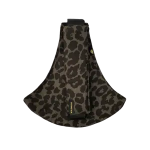 Wildride Kinderdrager  Bedrukt