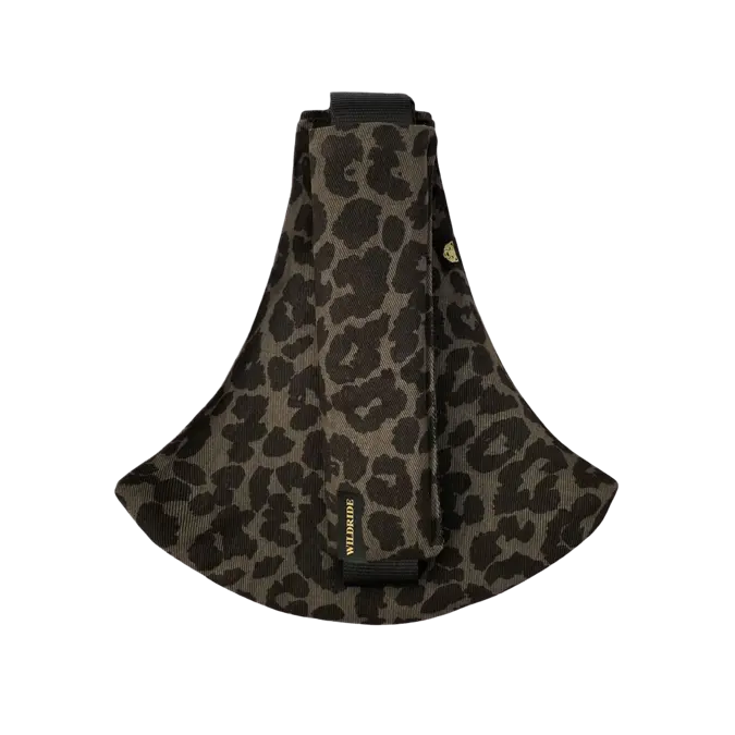 Wildride Kinderdrager  Bedrukt