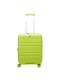Roncato B-Flying expandable trolley 55 Groen