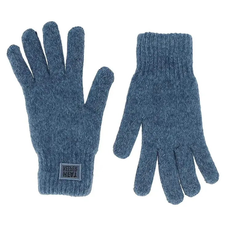 Dames - Muts + Handschoenen