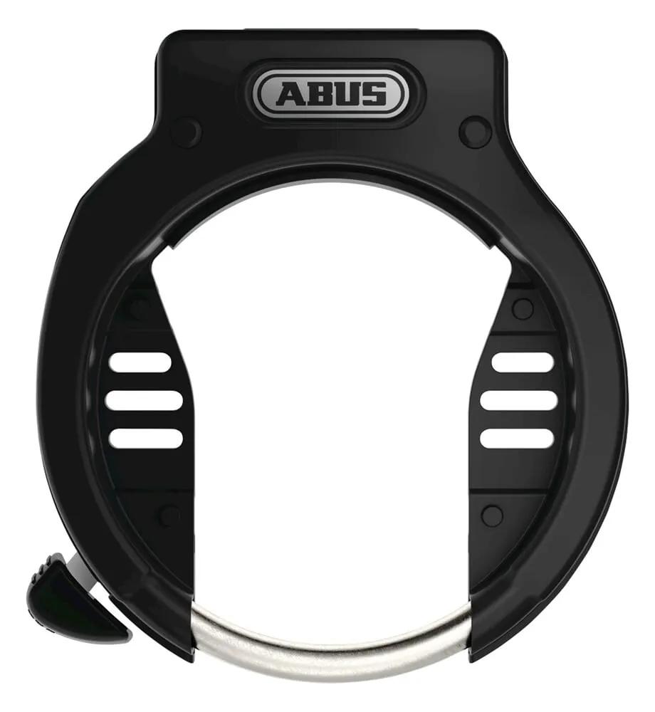 Abus  ringslot Amparo 4650S ART 2  Zwart main product image