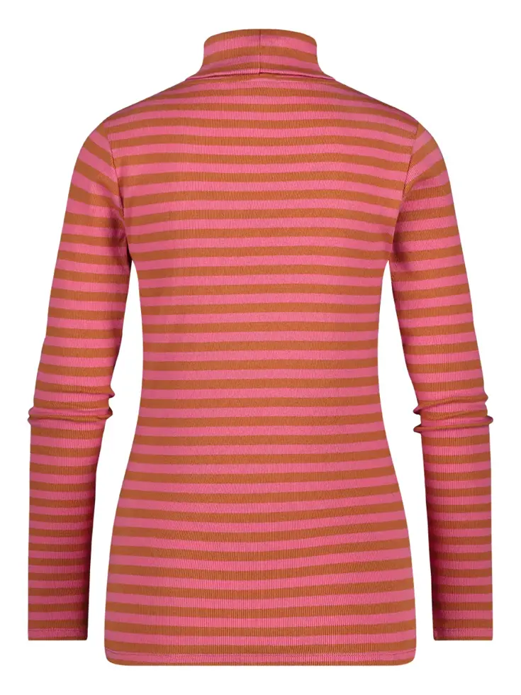 Brunez - T-shirt dames - Human Nature