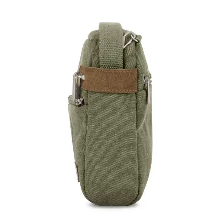Anti-Diefstal Heritage Crossbody