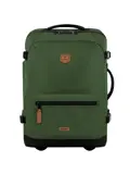 Soft - Handbagage koffer -  25  x  55  x  35  cm