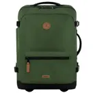 Soft - Handbagage koffer -  25  x  55  x  35  cm