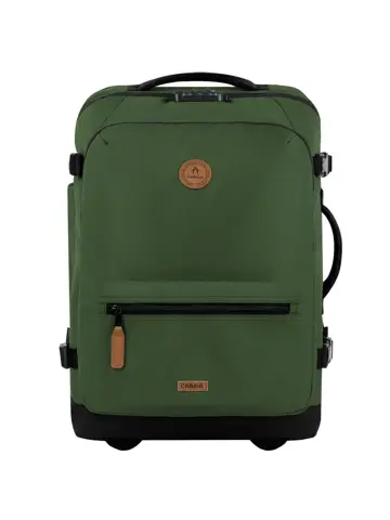 Soft - Handbagage koffer -  25  x  55  x  35  cm