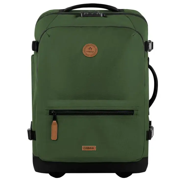 Soft - Handbagage koffer -  25  x  55  x  35  cm