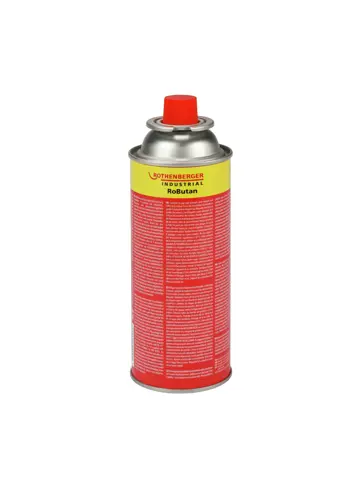 Rothenberger RoButan Gaspatroon - 220g/393ml