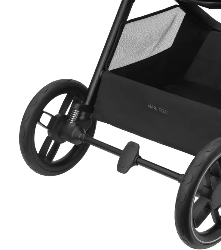 Oxford Plus - Kinderwagen