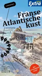 ANWB Extra reisgids Franse Atlantische kust