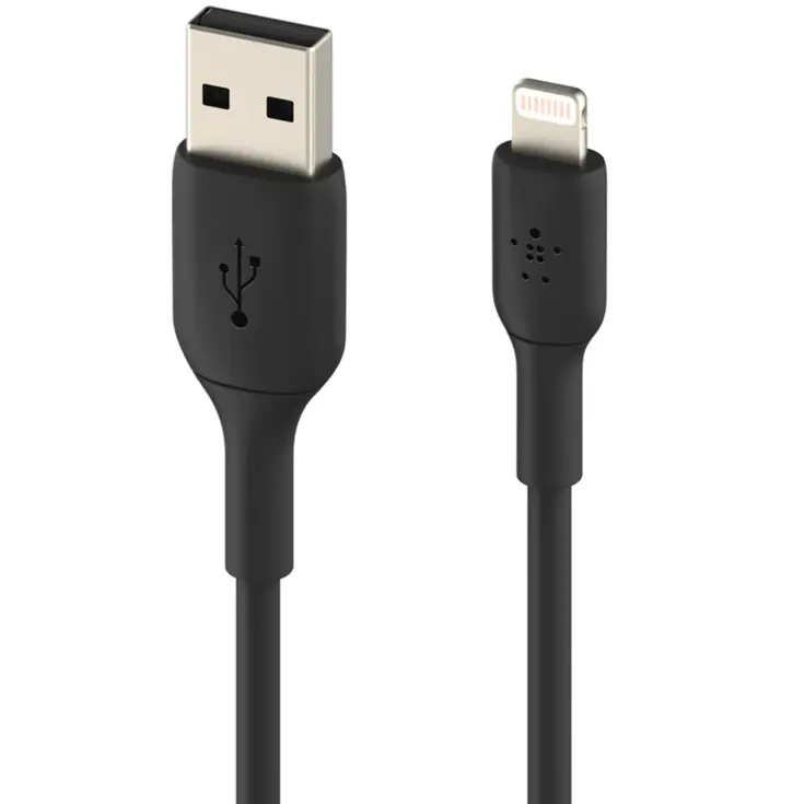 Belkin Lightning naar USB kabel