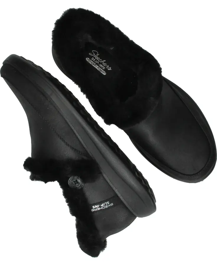 Slip-Ins Cozy Escape Pantoffels Dames