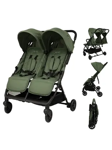 Foss Go - Duobuggy - Novi Baby