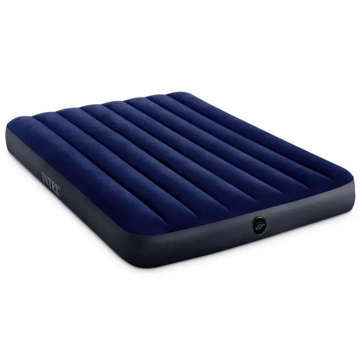 Luchtbed - Intex Classic - 2P - 137x191 cm