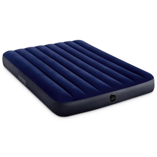 Luchtbed - Intex Classic - 2P - 137x191 cm