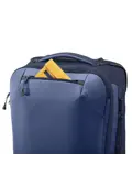 Expanse 2-Wheel 105L pilot blue | 105 L