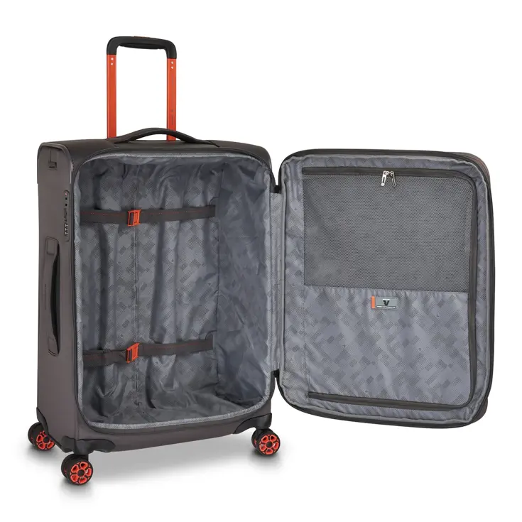 Move Expandable Trolley 64  | 68 L
