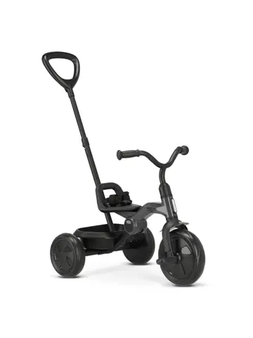 Drifter Driewieler - Met duwstang - 2-6 jaar