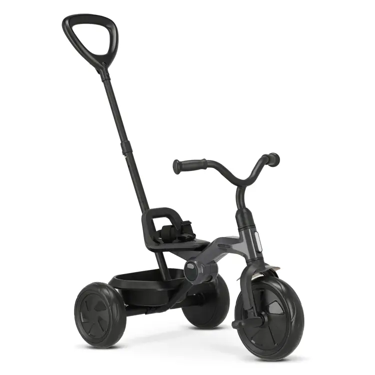 Drifter Driewieler - Met duwstang - 2-6 jaar