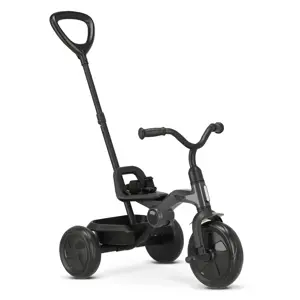 Drifter Driewieler - Met duwstang - 2-6 jaar