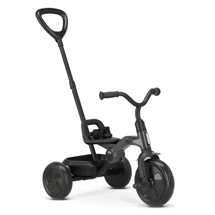 Drifter Driewieler - Met duwstang - 2-6 jaar