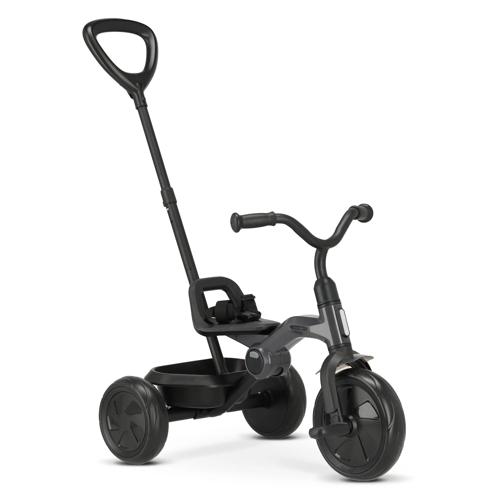 Drifter Driewieler - Met duwstang - 2-6 jaar