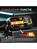 AutoXtreme Boost Pro - Jumpstarter - 8250A