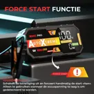 AutoXtreme Boost Pro - Jumpstarter - 8250A