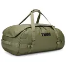 Thule Chasm Duffel 70L olivine