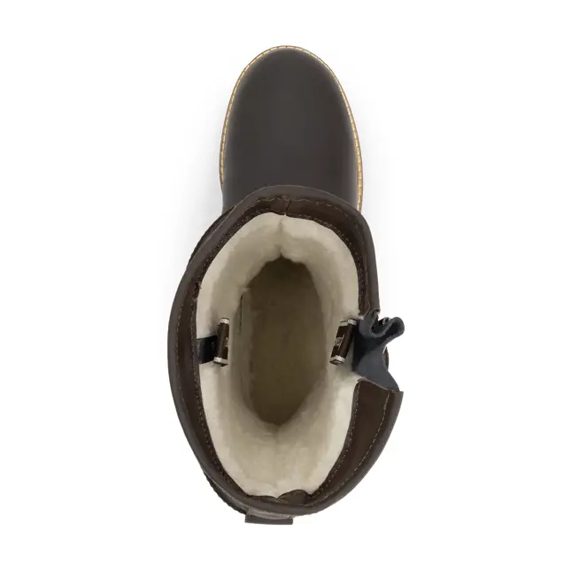 Travelin' Fjaere Heren - Outdoorlaarzen