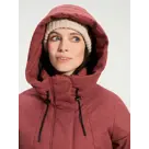 Izano - Parka dames - Human Nature

