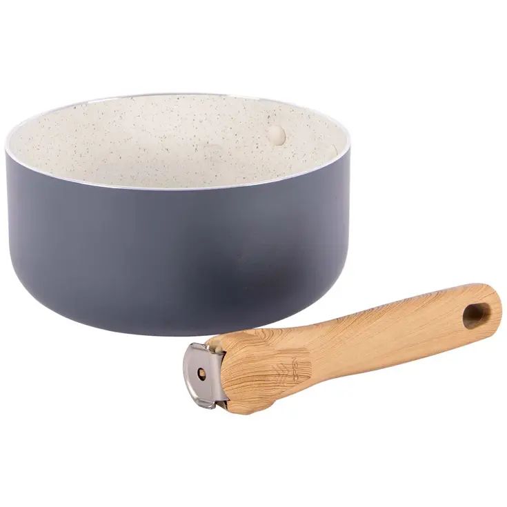 Steelpan Quayside Ø16 cm