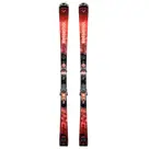 Rossignol HERO ELITE MT CA ski's incl.binding