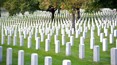 verenigde-staten_washington-dc_arlington-national-cemetery_begraafplaats_memorial_shutterstock