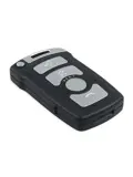 Smart key behuizing 4 knops geschikt voor BMW