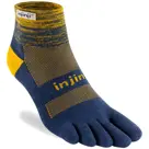 Injinji Trail Midweight Mini-Crew -Unisex