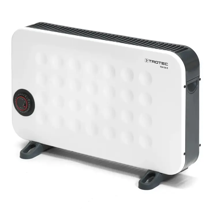 Convector Kachel TCH 26 E - 2000W
