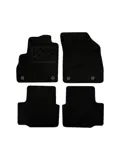 Automatten Opel Astra K 2015-2021 - Naaldvilt