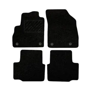 Automatten Opel Astra K 2015-2021 - Naaldvilt