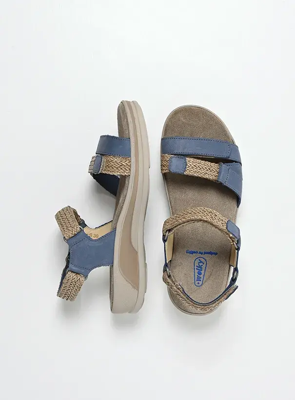 Acula - Sandalen dames